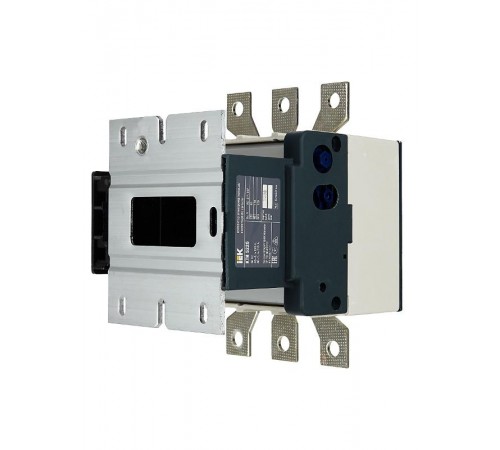 Контактор КТИ-5225  225А  230В/АС3   KKT50-225-230-10  IEK