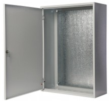 Корпус метал. навесной с монт. панелью 900х700х260 IP31 ЩМП-08  30548DEK  DEKraft
