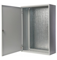 Корпус метал. навесной с монт. панелью 700х500х210 IP31 ЩМП-07  30547DEK  DEKraft