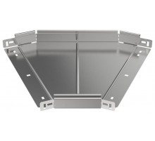 ESCA 5 Поворот 45град 50х300-1,2  ES5-PG-45-050-300-12  IEK