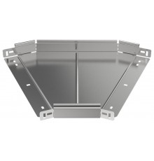 ESCA 5 Поворот 45град 50х300-1,2  ES5-PG-45-050-300-12  IEK