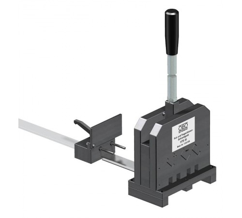 Прибор для нарезания реек  1125036  OBO Bettermann