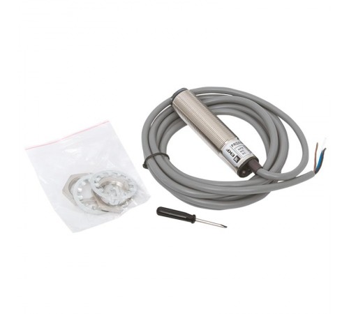 Оптический бесконтактный датчик  PROXIS-3D-18-10-N-NO+NC-2  EKF