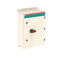 Рубильник в боксе OT315KLUU4BZ  1SCA022801R0070  ABB