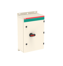 Рубильник в боксе OT315KLUU4BZ  1SCA022801R0070  ABB