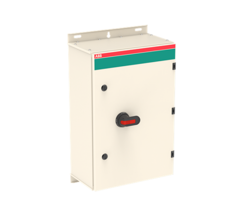 Рубильник в боксе OT315KLUU4BZ  1SCA022801R0070  ABB