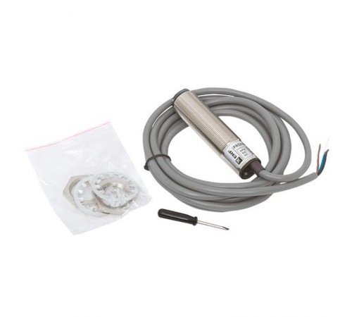 Оптический бесконтактный датчик  PROXIS-3D-18-10-N-NO+NC-2  EKF