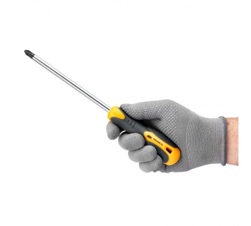 Отвертка PH3х150 ARMA2L 3 K1  A2L3-SC10-K1-PH-30-150  IEK