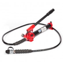 Помпа гидравлическая ручная ПМР-7004  69285  КВТ