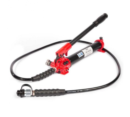 Помпа гидравлическая ручная ПМР-7004  69285  КВТ