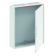 Шкаф навес IP44, 650x550x160 пустой с дверью CA24  TA42  2CPX052149R9999  ABB