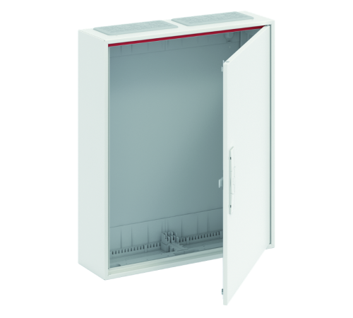 Шкаф навес IP44, 650x550x160 пустой с дверью CA24  TA42  2CPX052149R9999  ABB