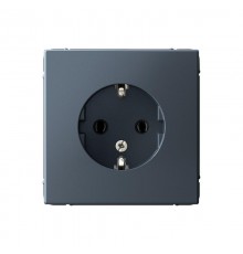 ArtGallery Грифель Розетка с заземлением, 16А, механизм  GAL000743  SE