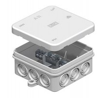 Шина уравнивания потенциалов (1804 AP)  5015557  OBO Bettermann