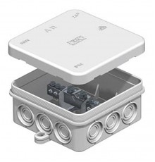 Шина уравнивания потенциалов (1804 AP)  5015557  OBO Bettermann