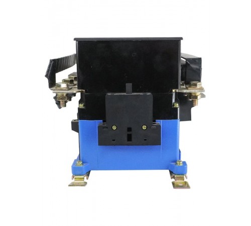 ПМА-6502 УХЛ4 В, 220В, 4з+4р, 160А, реверсивный, без реле, IP00, пускатель электромагнитный (ЭТ)  ET010974  Электротехник