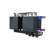 ПМА-6502 УХЛ4 В, 220В, 4з+4р, 160А, реверсивный, без реле, IP00, пускатель электромагнитный (ЭТ)  ET010974  Электротехник