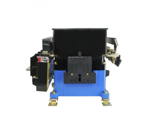 ПМА-6502 УХЛ4 В, 220В, 4з+4р, 160А, реверсивный, без реле, IP00, пускатель электромагнитный (ЭТ)  ET010974  Электротехник