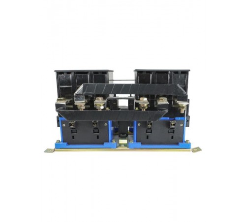 ПМА-6502 УХЛ4 В, 220В, 4з+4р, 160А, реверсивный, без реле, IP00, пускатель электромагнитный (ЭТ)  ET010974  Электротехник