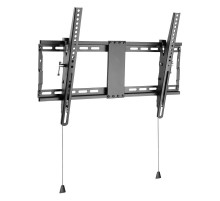 Кронштейн для телевизора 37"-80" дюймов, наклонный REXANT серия HOME 38-0344  REXANT