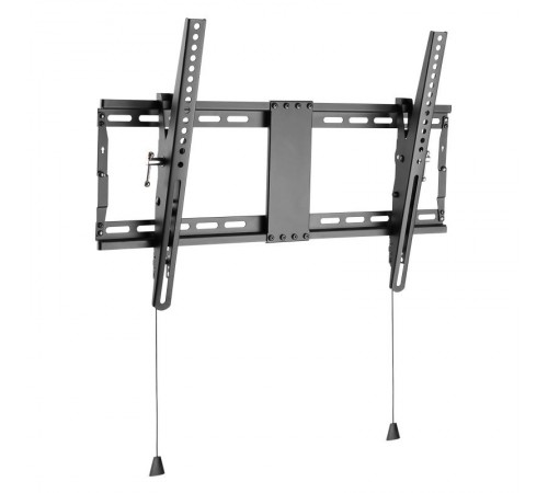 Кронштейн для телевизора 37"-80" дюймов, наклонный REXANT серия HOME 38-0344  REXANT