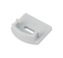 Заглушка для профиля 1612 , с отверстием  146-201-2  REXANT