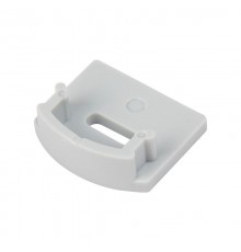 Заглушка для профиля 1612 , с отверстием  146-201-2  REXANT