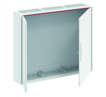 Шкаф навес IP44, 650x800x160 пустой с дверью CA34  TA43  2CPX052154R9999  ABB
