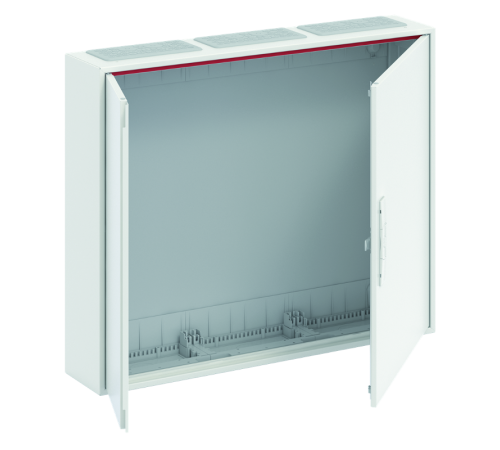 Шкаф навес IP44, 650x800x160 пустой с дверью CA34  TA43  2CPX052154R9999  ABB