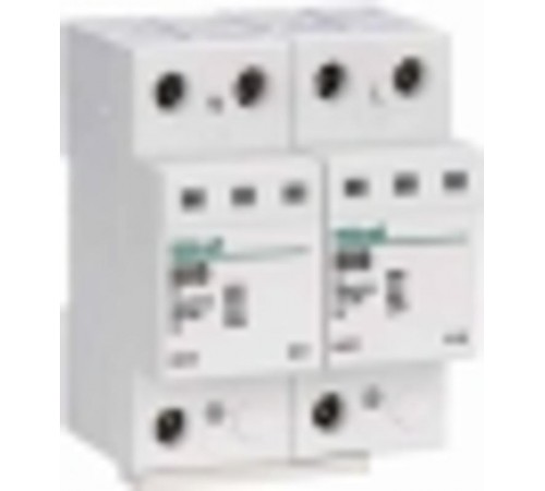 Ограничитель перенапряжений 2P 80кА B 420В ОП-101  18020DEK  DEKraft