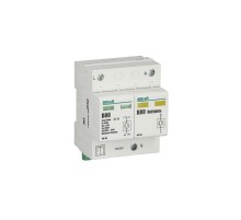 Ограничитель перенапряжений 2P 80кА B 420В ОП-101  18020DEK  DEKraft