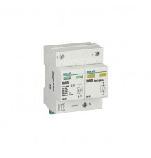 Ограничитель перенапряжений 2P 80кА B 420В ОП-101  18020DEK  DEKraft