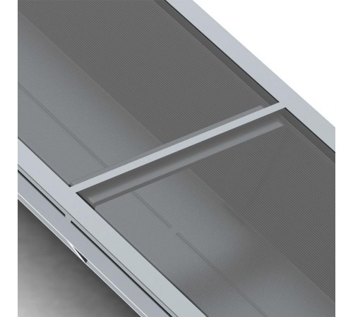 Соединитель ALU-POWER-W80N  019099  Arlight