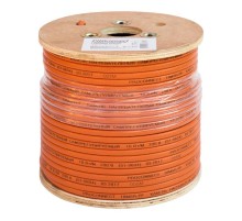 Саморегулируемый греющий кабель 10MSR-PF (10Вт/1м), 100м  51-0634  PROconnect