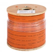 Саморегулируемый греющий кабель 10MSR-PF (10Вт/1м), 100м  51-0634  PROconnect