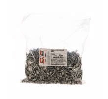 Гвоздь строительный оцинкованный 2,0х20 (1 кг) - пакет  124620  Tech-KREP