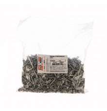 Гвоздь строительный оцинкованный 2,0х20 (1 кг) - пакет  124620  Tech-KREP