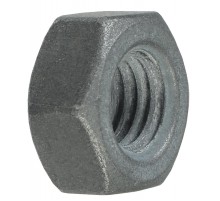 Гайка шестигранная М8 HDZ  CMZ10-GH-08-HDZ  IEK