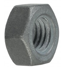 Гайка шестигранная М10 HDZ  CMZ10-GH-10-HDZ  IEK