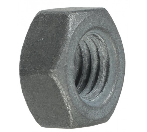 Гайка шестигранная М8 HDZ  CMZ10-GH-08-HDZ  IEK