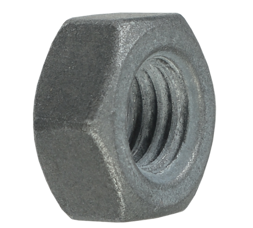 Гайка шестигранная М12 HDZ  CMZ10-GH-12-HDZ  IEK