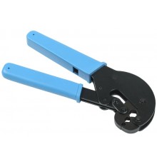 Инструмент обжим кабеля коаксиального  TM2-G10H  ITK 