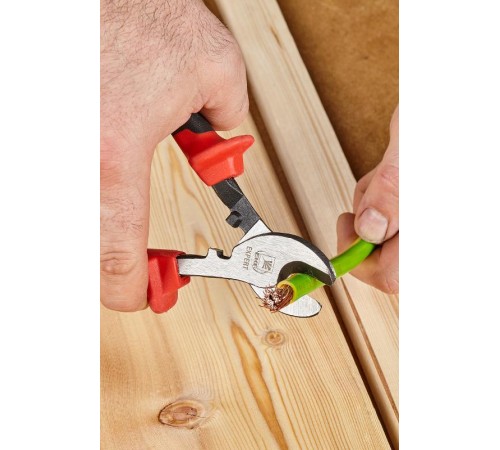 Кабельные ножницы НК-12у  Expert EKF PROxima    nk-12y-exp   EKF 