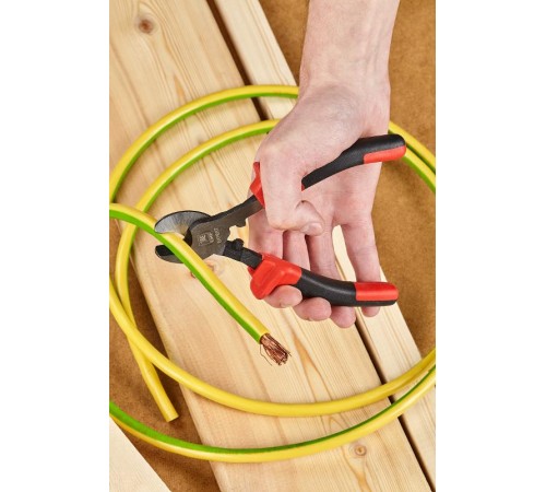 Кабельные ножницы НК-12у  Expert EKF PROxima    nk-12y-exp   EKF 