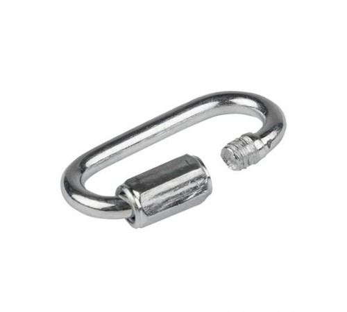 Карабин винтовой (3мм)  karv-4  EKF