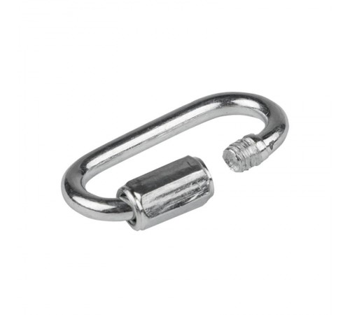 Карабин винтовой (3мм)  karv-4  EKF