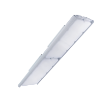 Светильник светодиодный промышленный Unit Frost 155/19000 Д 19000лм 155Вт 5000K IP67 0,98PF 80Ra Кп<1 лира DUF155D-5K-L  Diora