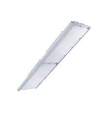 Светильник светодиодный промышленный Unit Frost 155/19000 Д 19000лм 155Вт 5000K IP67 0,98PF 80Ra Кп<1 лира DUF155D-5K-L  Diora