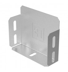 Заглушка лотка Стандарт HDZ 100х80  PR16.1250  Промрукав