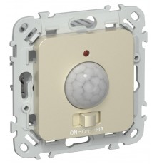 FLITE Датчик движения без N 200Вт ДД-2-ФлШ шампань  FI-MS21-N-110-07-K37  IEK